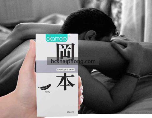 shop Bao Cao Su Tại Bắc Giang