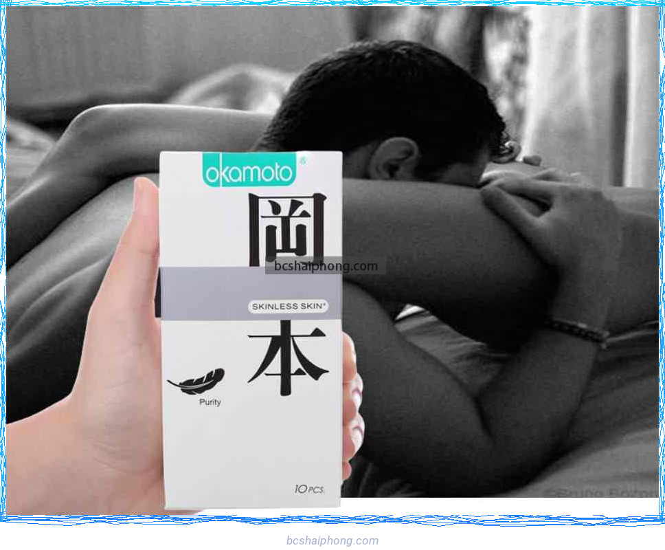 shop Bao Cao Su Tại Bắc Giang