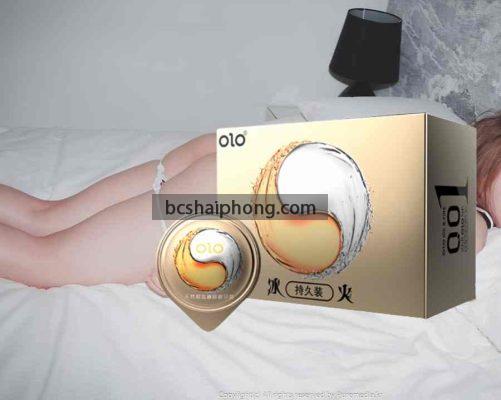 Shop Bao Cao Su Tại Quảng Ninh