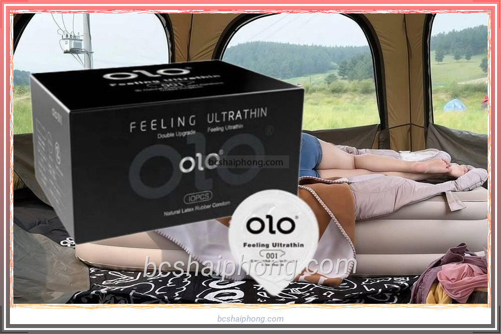 Mua Bao Cao Su Tại Bắc Giang: Nên Mua Online Hay Trực Tiếp?