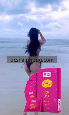 Shop Bao Cao Su Tại Bắc Ninh
