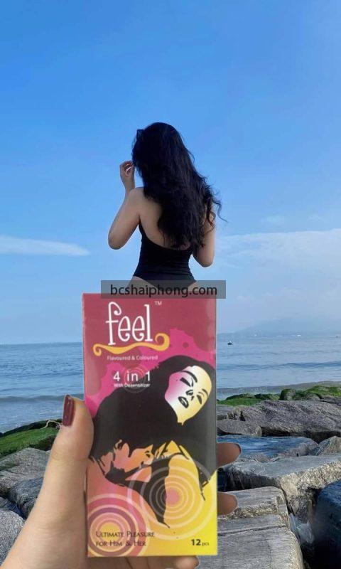 Vì sao nên chọn shop bao cao su uy tín tại Tân Dương – Thủy Nguyên – Hải Phòng?