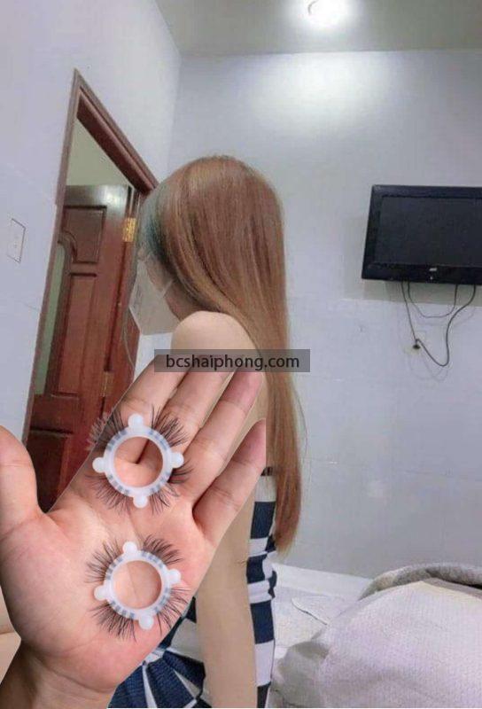 Vòng silicon lông ngựa là gì?