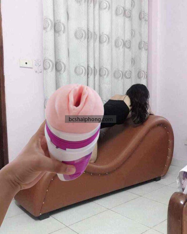 Vì sao máy thủ dâm tự động tại Hải Phòng được quan tâm?
