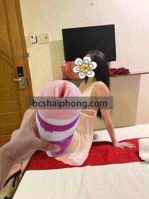 Máy Thủ Dâm Tự Động Tại Hải Phòng