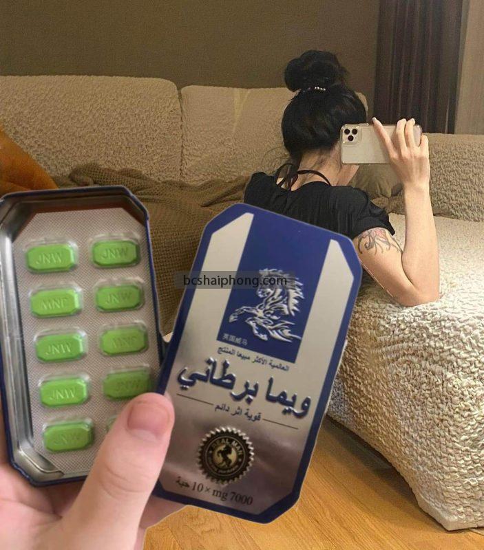Mua cường dương ngựa Thái tại Đồ Sơn ở đâu uy tín?