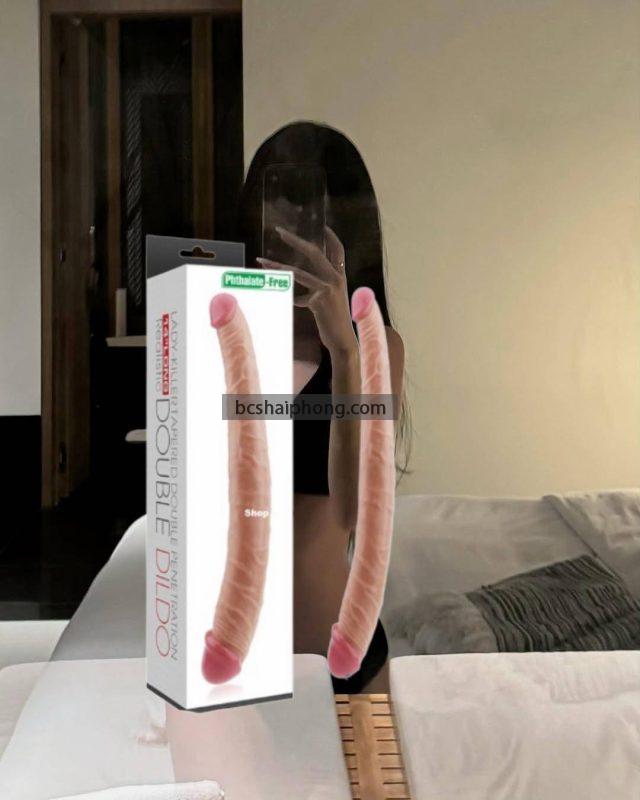 Các Loại Đồ Chơi Cho Les Phổ Biến Hiện Nay