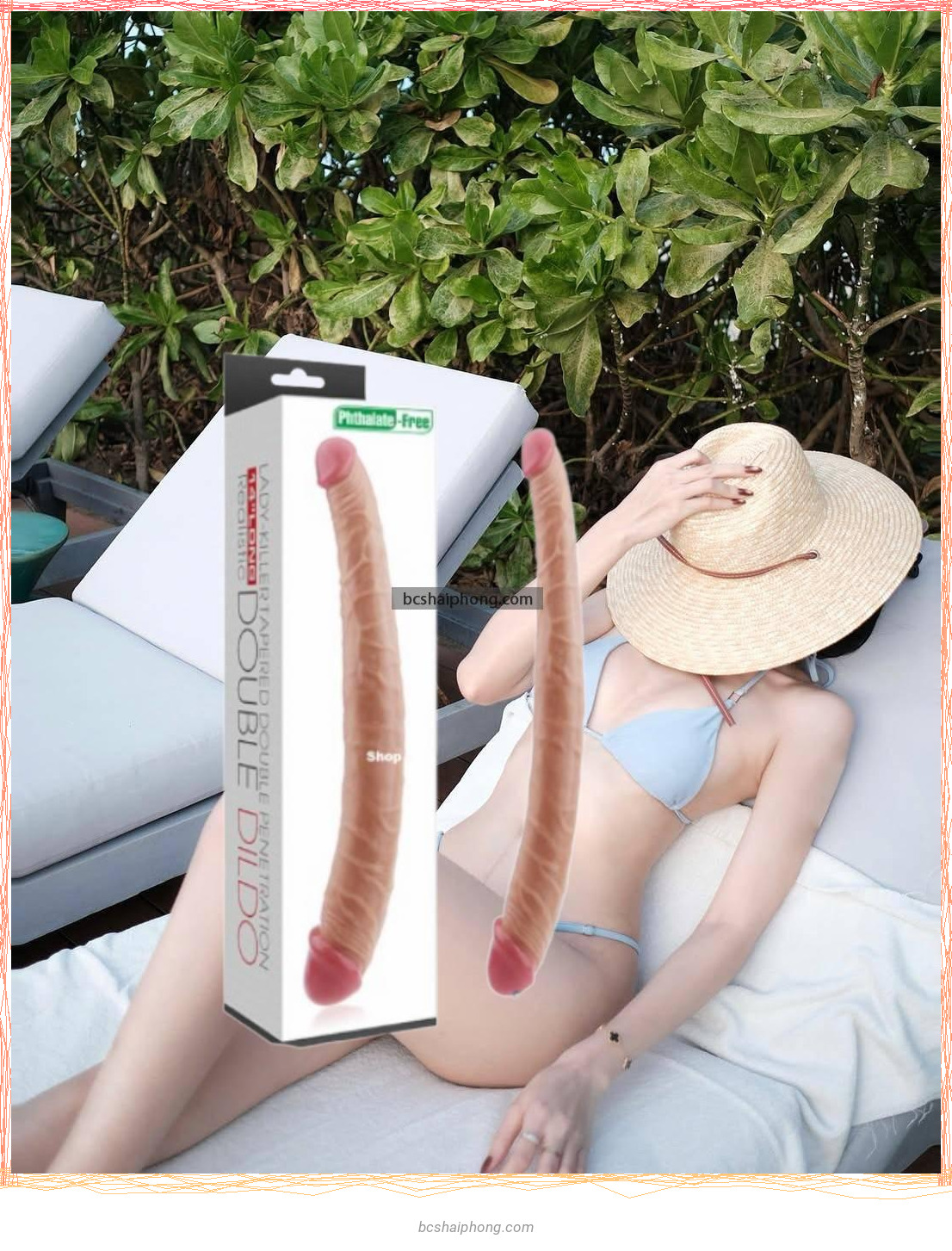 Đồ Chơi Cho Les Tại Hải Phòng
