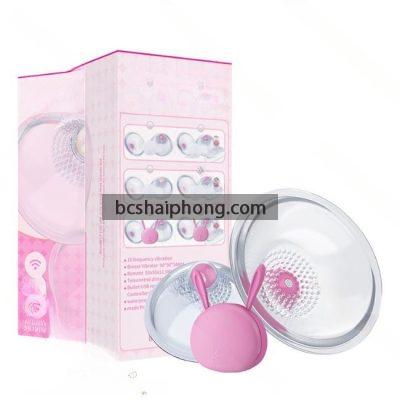 Máy Massage Ngực Tại Hải Phòng