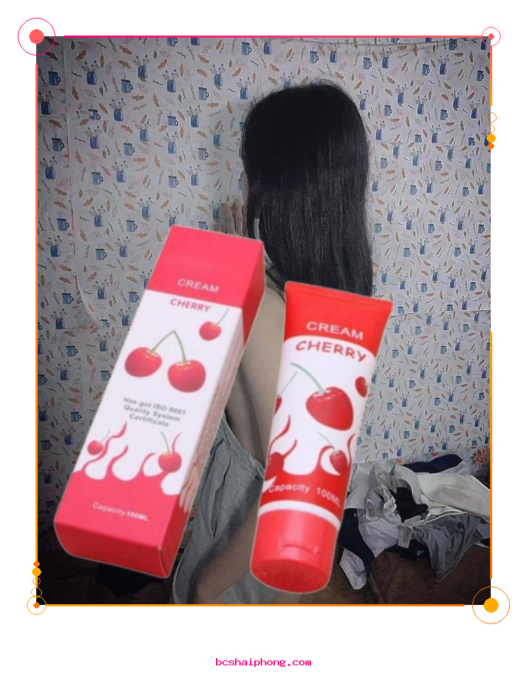Các Loại Gel Bôi Trơn Hương Trái Cây Phổ Biến Tại Hải Phòng