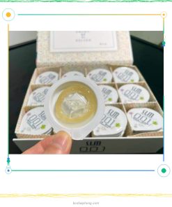 Bao Cao Su SLM 001 Hải Phòng