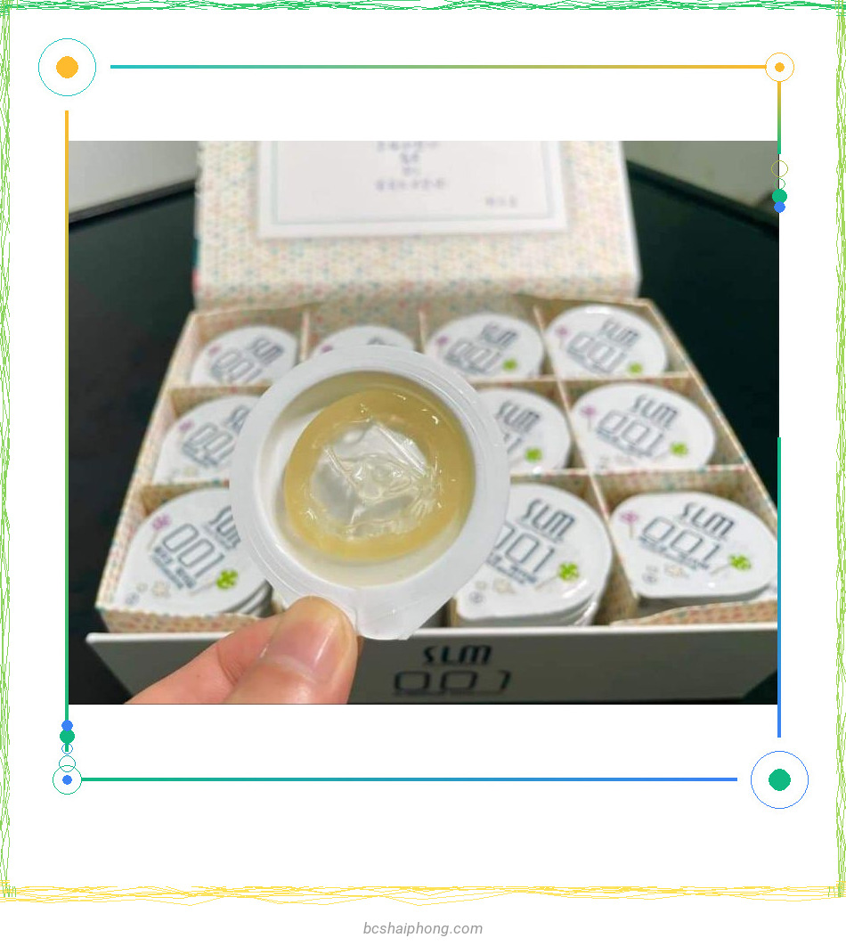 Bao Cao Su SLM 001 Hải Phòng