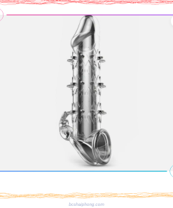 Bao Đôn Dên Trong Suốt Tại Hải Phòng