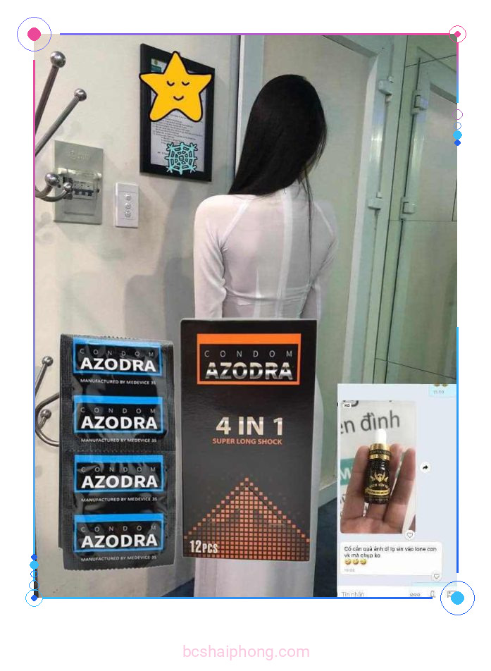 Câu Hỏi Thường Gặp Về Bao Cao Su Azodra