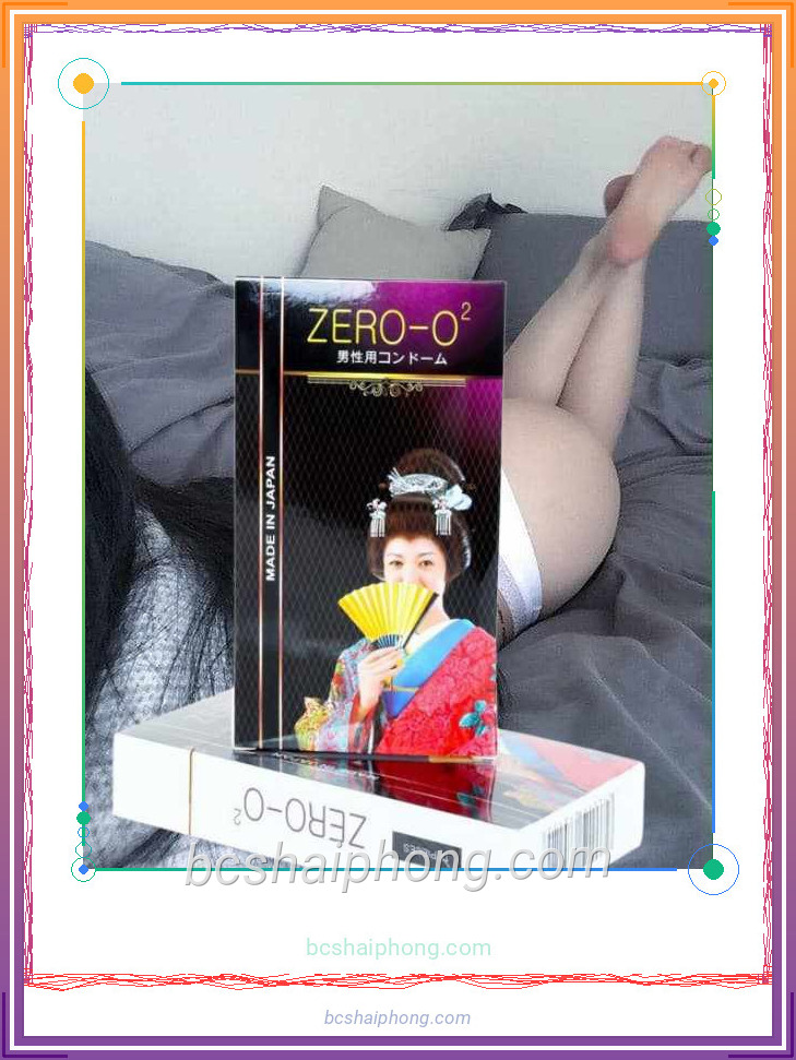 Công Dụng Nổi Bật Của Bao Cao Su Siêu Mỏng Hương Vani Zero – O2