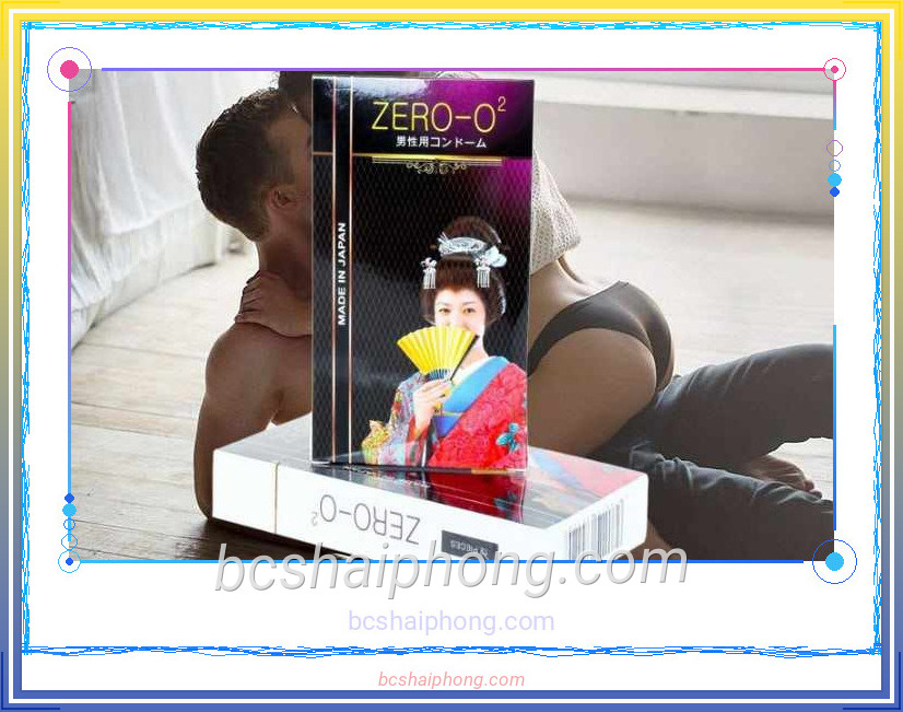 Những Lưu Ý Quan Trọng Khi Mua Và Sử Dụng Bao Cao Su Zero – O2