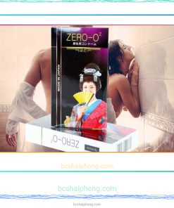 Bao Cao Su Zero O2 Hải Phòng