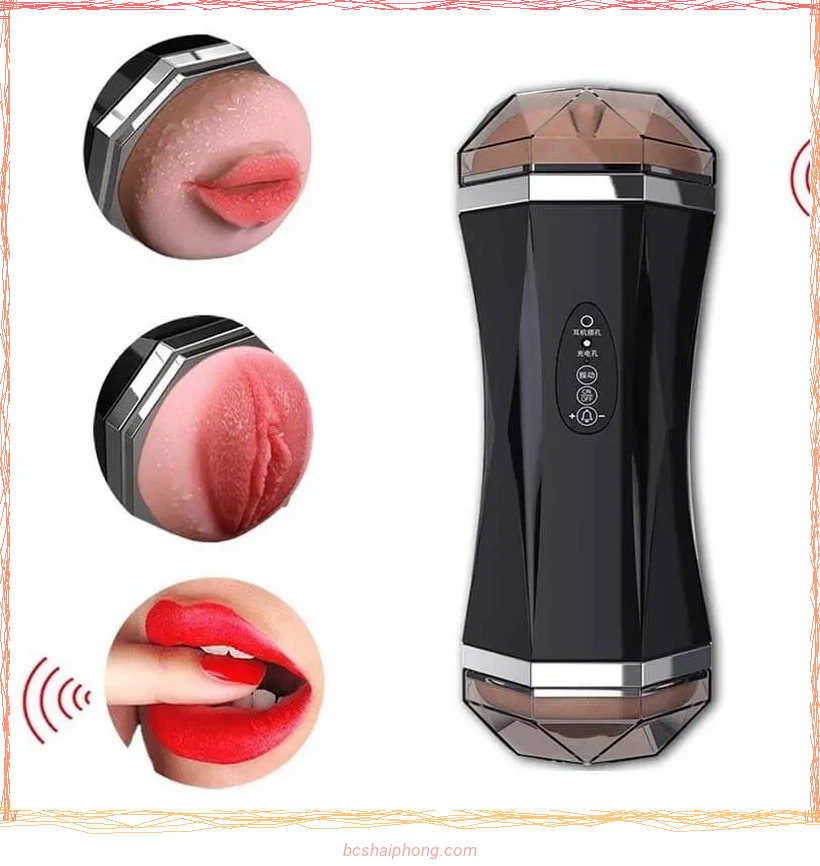 Cốc thủ dâm 2 đầu rung mua ở đâu