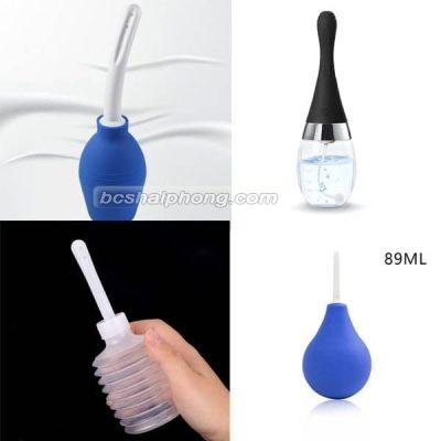 Dụng cụ hỗ trợ cho cửa sau lỗ hậu môn