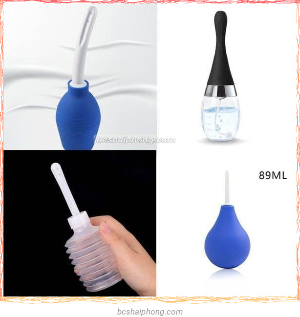 Dụng cụ hỗ trợ cho cửa sau lỗ hậu môn
