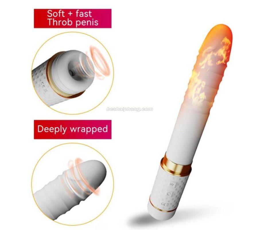 Gợi ý địa chỉ mua dương vật giả mini uy tín tại Hải Phòng
