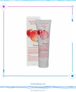 Gel Bôi Trơn Hương Trái Cây Hải Phòng