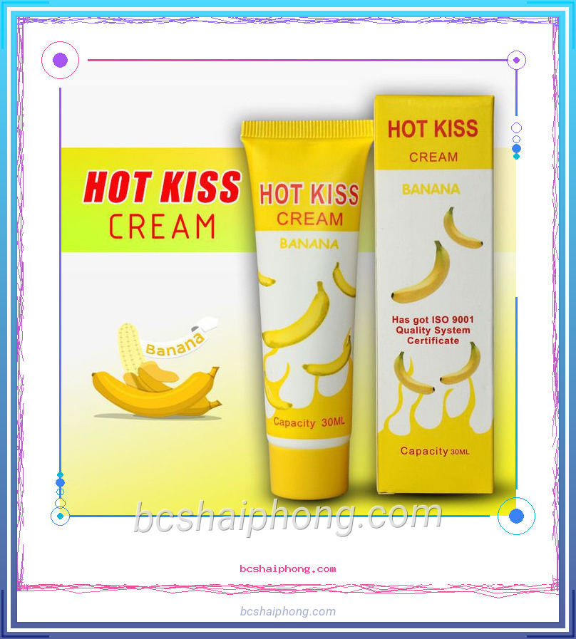 Lợi Ích Vượt Trội Của Gel Bôi Trơn Hương Trái Cây Hải Phòng