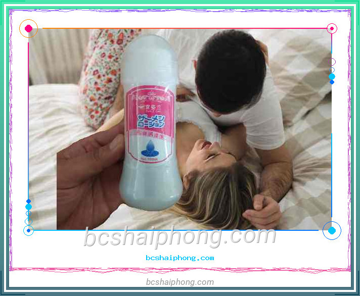 Gel Bôi Trơn Tinh Trùng Hải Phòng Là Gì Và Tại Sao Nên Chọn?