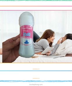 Gel Bôi Trơn Tinh Trùng Hải Phòng