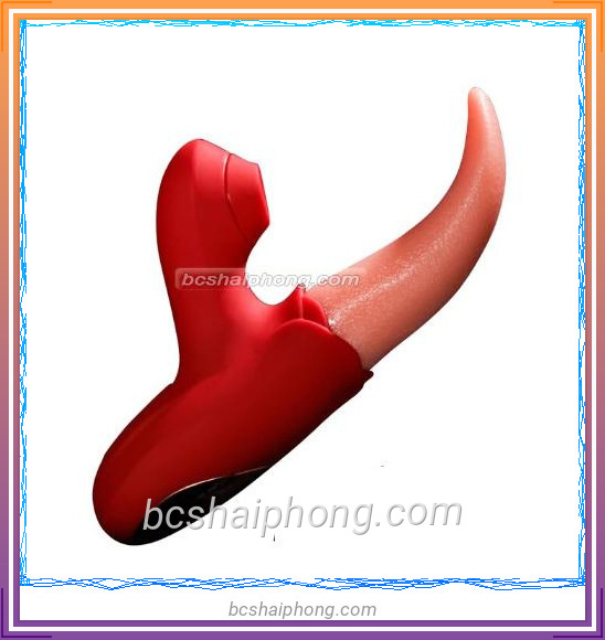 Lưỡi liếm bú hút cầm tay mua ở đâu uy tín