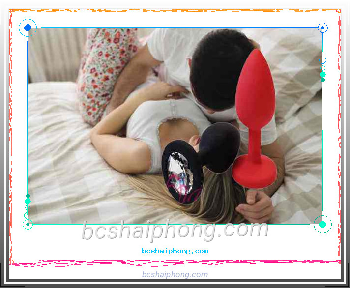 Lợi Ích Tuyệt Vời Khi Sử Dụng Đồ Chơi Tình Yêu Cửa Sau