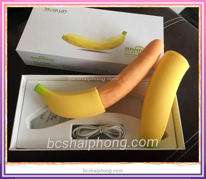 Các loại dương vật giả ngụy trang phổ biến hiện nay