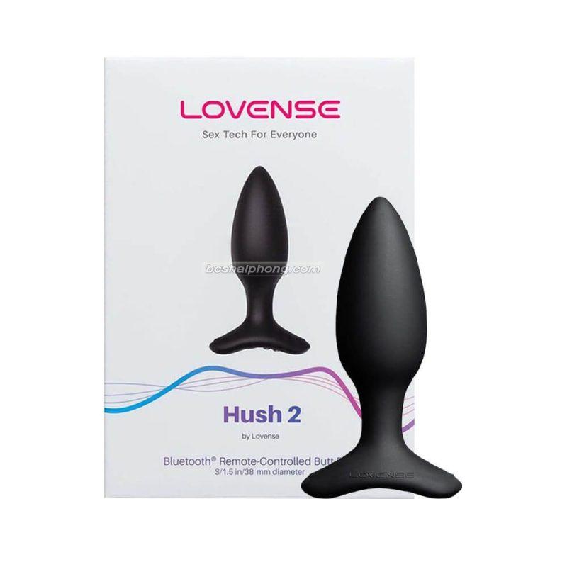 Gợi ý địa chỉ mua sextoy hậu môn uy tín tại Hải Phòng