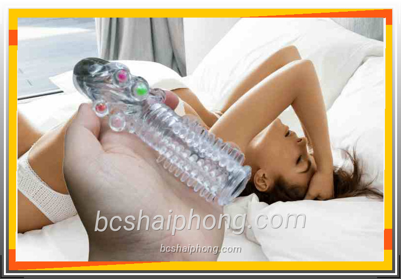 Chi tiết bao cao su don den 17 theo phong cách chuyên nghiệp