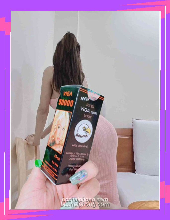Ảnh về chai xit viga chong xuat tinh som 49 rõ nét