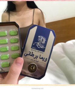 Ngựa Thái Tại Kiến An