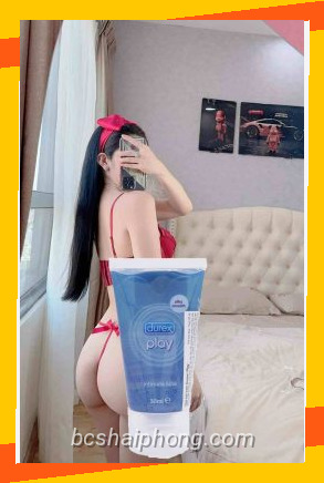 Hình giới thiệu gelboitronhaiphong 49 có tính thẩm mỹ cao