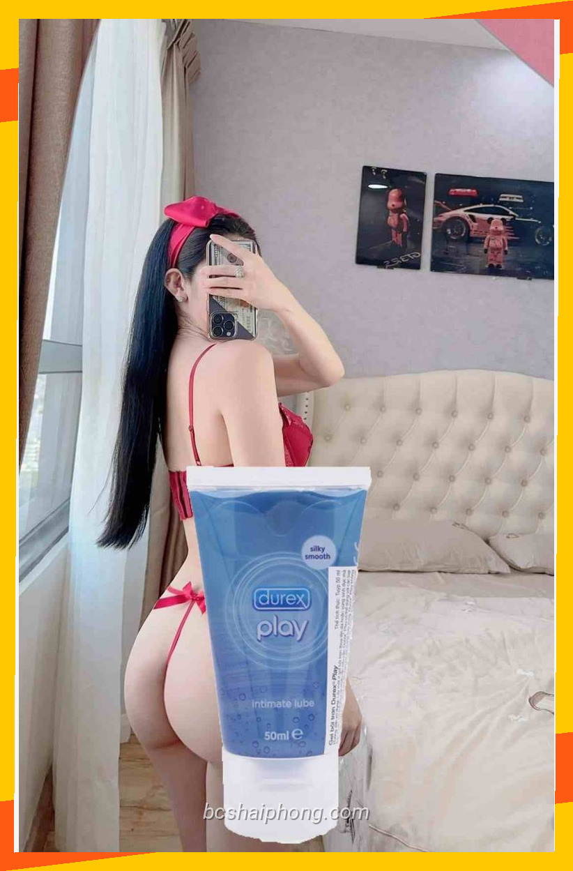 Top 10 Gel Bôi Trơn Bán Chạy Tại Hải Phòng Năm 2026