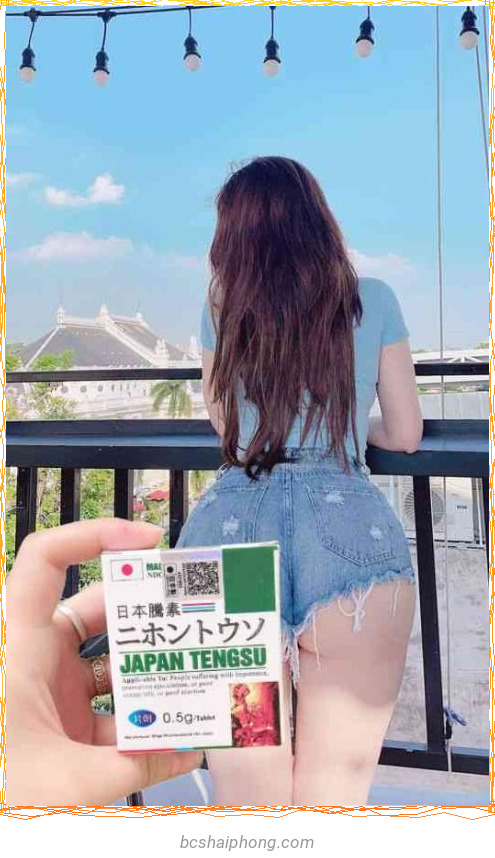Vì Sao Nam Giới Vĩnh Bảo Ngày Càng Quan Tâm Đến Thuốc Sinh Lý?