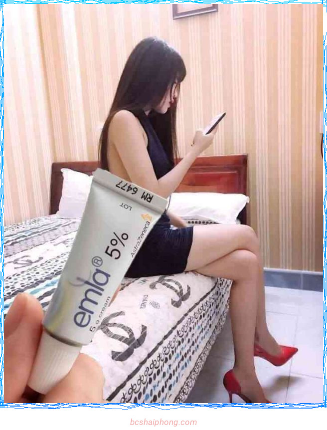 Shop bao cao su Hải Phòng – Địa chỉ mua chai xịt chống xuất tinh sớm kín đáo, chính hãng