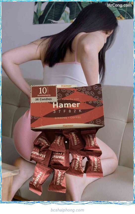 Mua Kẹo Sâm Hamer Tại Kiến An Ở Đâu Uy Tín?