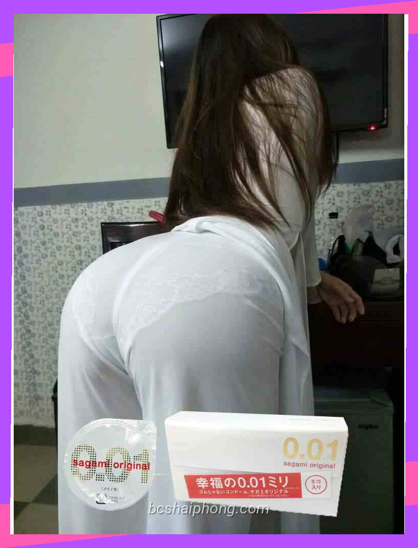 Có nên dùng bao cao su siêu mỏng không?