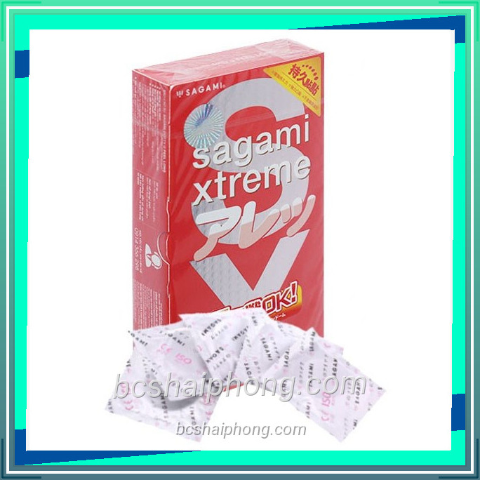 Bộ sưu tập sagami xtreme feel long thumb 600x600 chất lượng cao