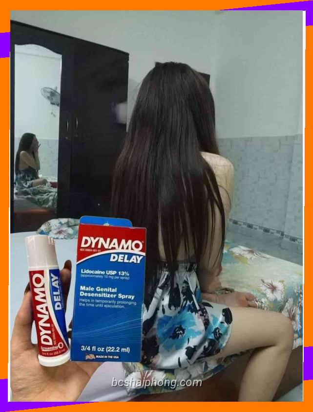 Hình minh họa xit dynamo hai phong 19 trong thực tế