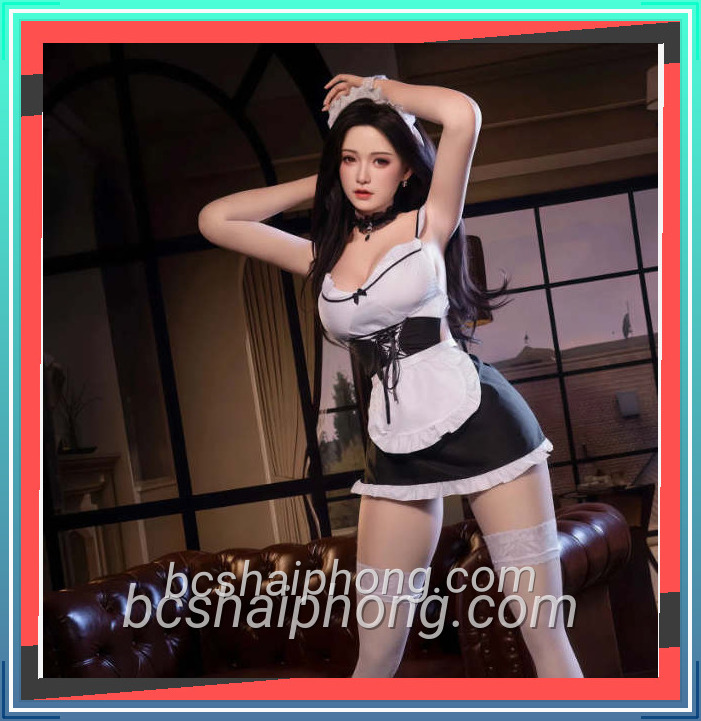 Cac chat lieu bup be tinh duc pho bien