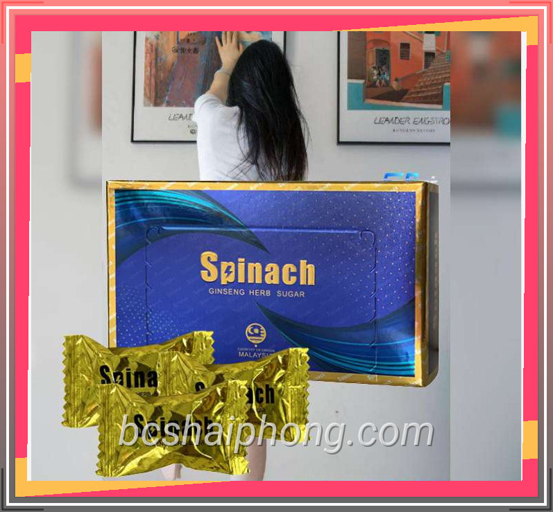 Keo sam spinach tang sinh ly 38