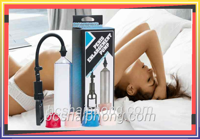 May tap duong vat 61