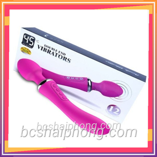 Sextoy chay rung dau cao cap brightly usa toa nhiet