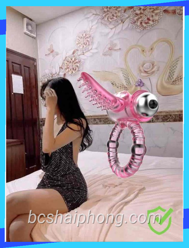 Vong rung deo duong vat