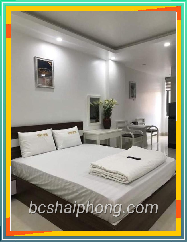 Cosy star apartment and motel